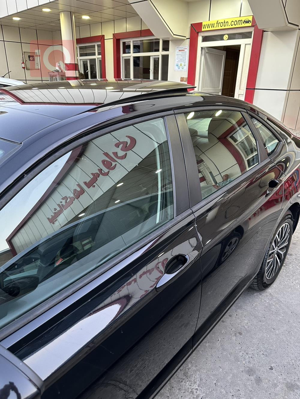 فولكسفاغن جيتا